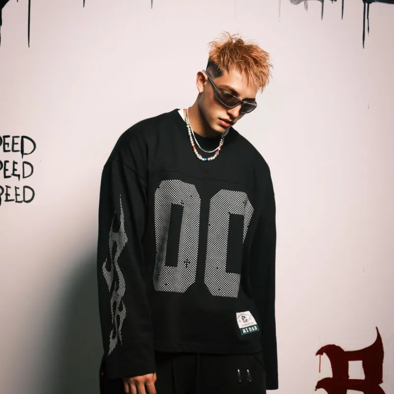 RESERFF T Shirts Unisex-2