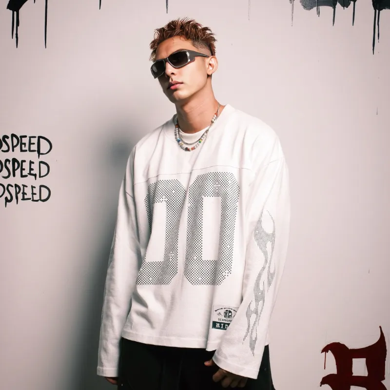 RESERFF T Shirts Unisex-9