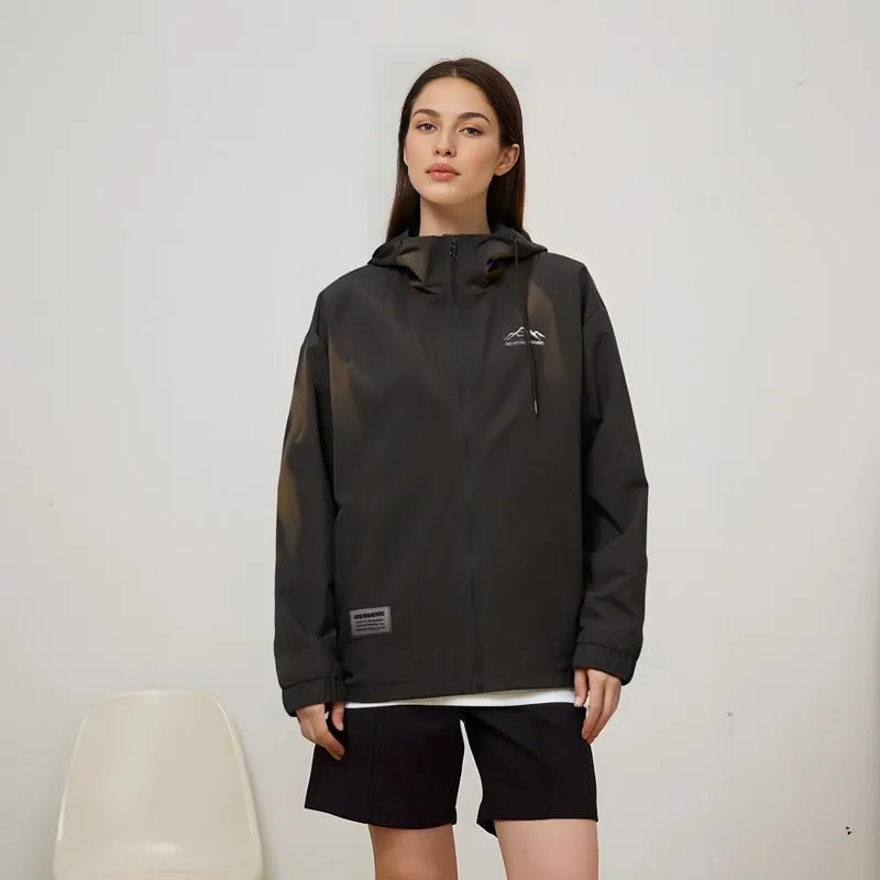 BENGEN Jackets Unisex-28