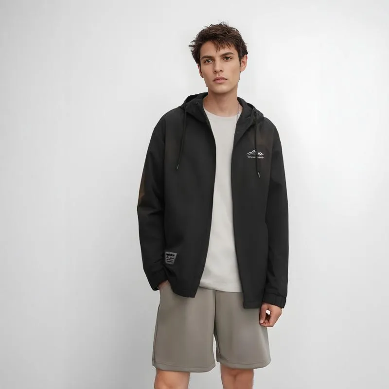 BENGEN Jackets Unisex-5