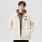 Ecru[Fleece-Lined]