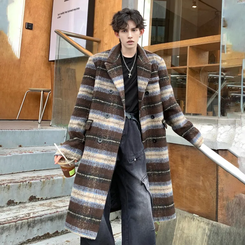 MEXICAN Coats Unisex-2