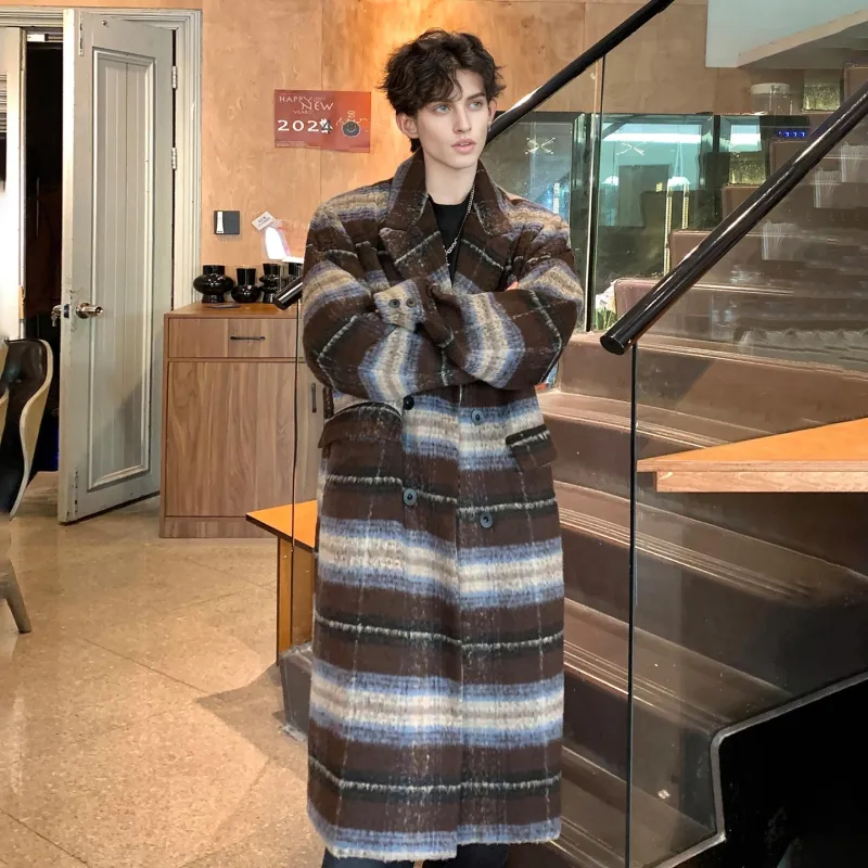 MEXICAN Coats Unisex-3