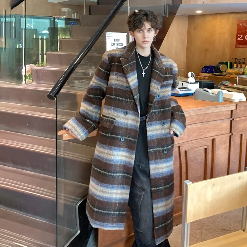 MEXICAN Coats Unisex-4