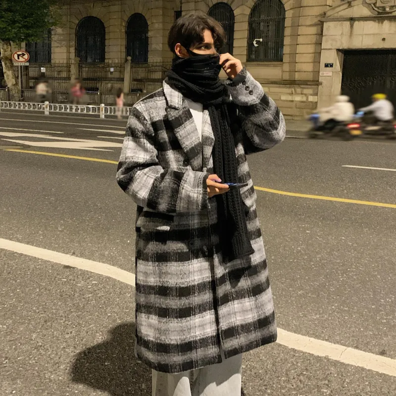 MEXICAN Coats Unisex-7