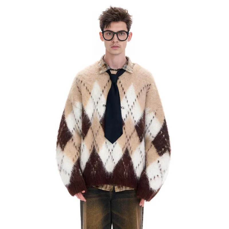 BJHG Sweaters Unisex-10