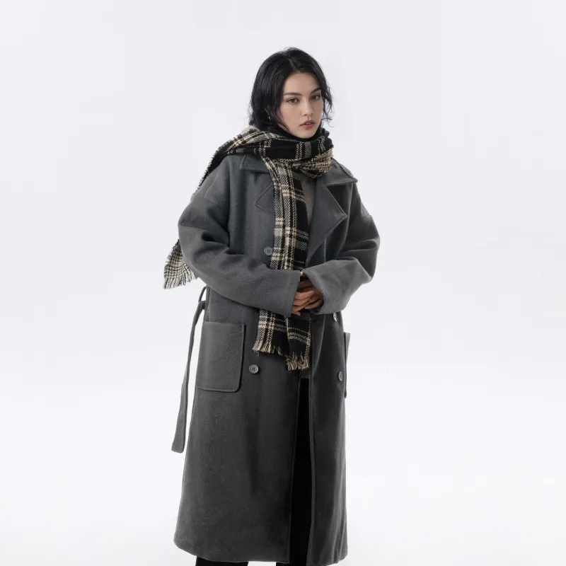 Love Monster Coats Unisex-8