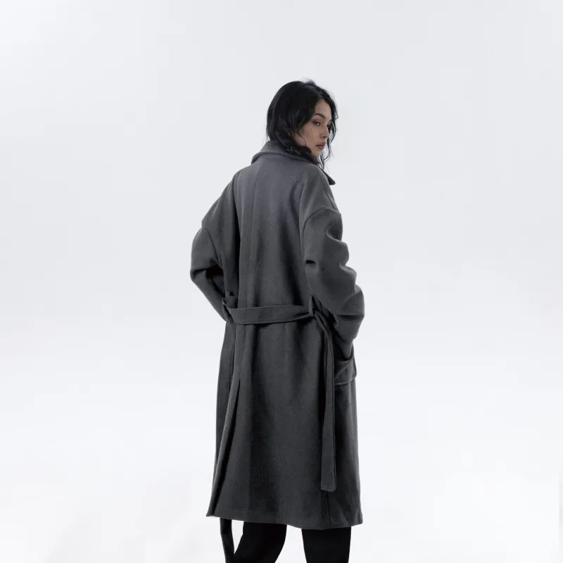 Love Monster Coats Unisex-9
