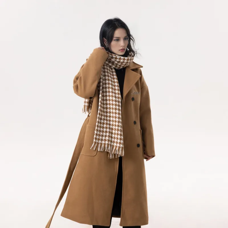 Love Monster Coats Unisex-13
