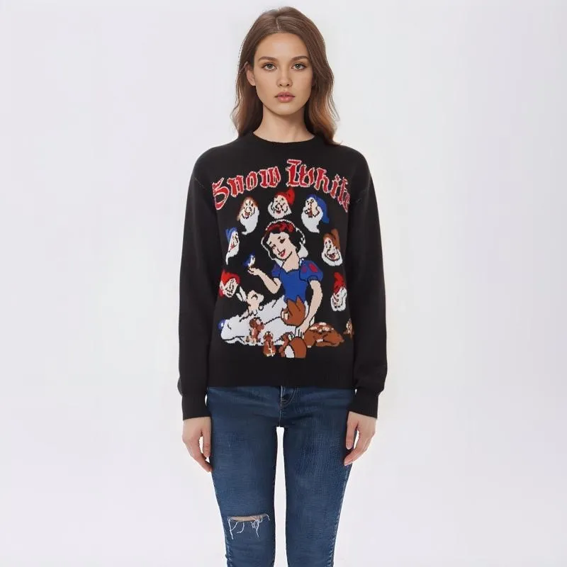Supreme Snow Sweater-7
