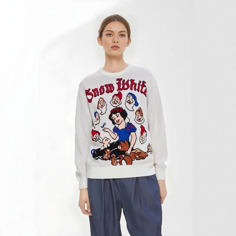 Supreme Snow Sweater-3