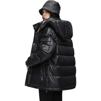 YAYA Down Jackets Unisex