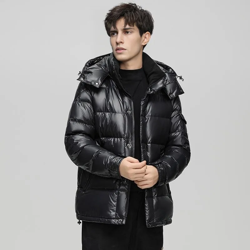 YAYA Down Jackets Unisex-8