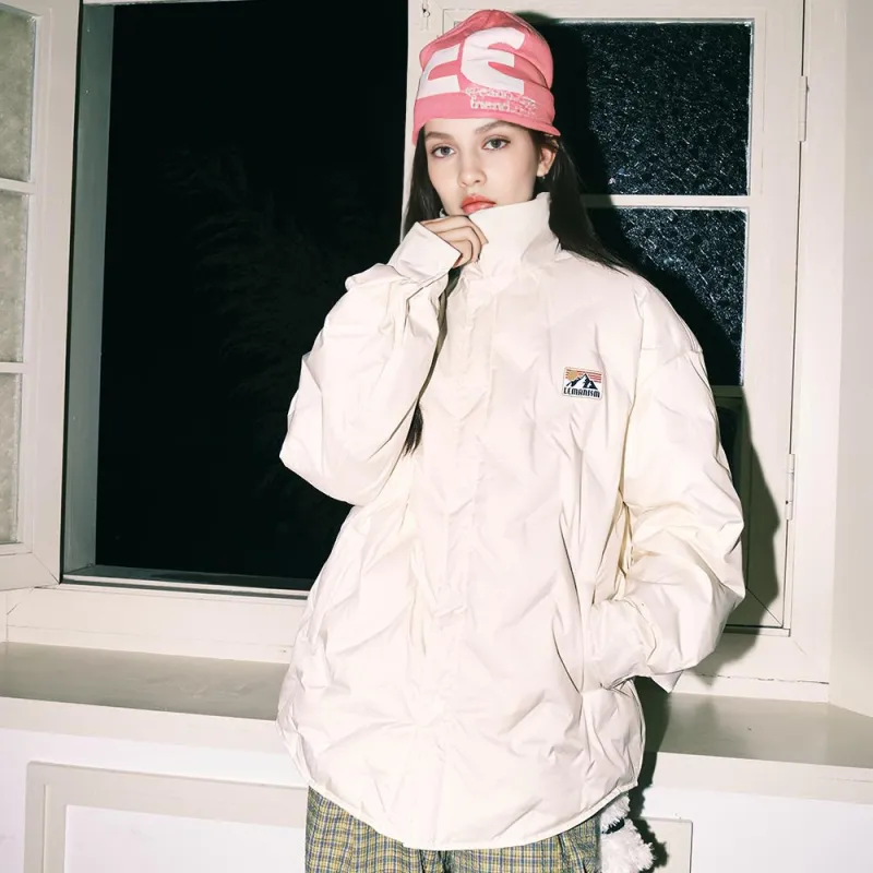 LEMANISM Down Jackets Unisex-8