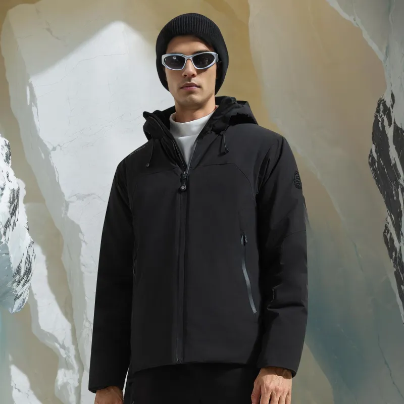 SUPIELD Aerogel Series Puffer Jacket Unisex-3