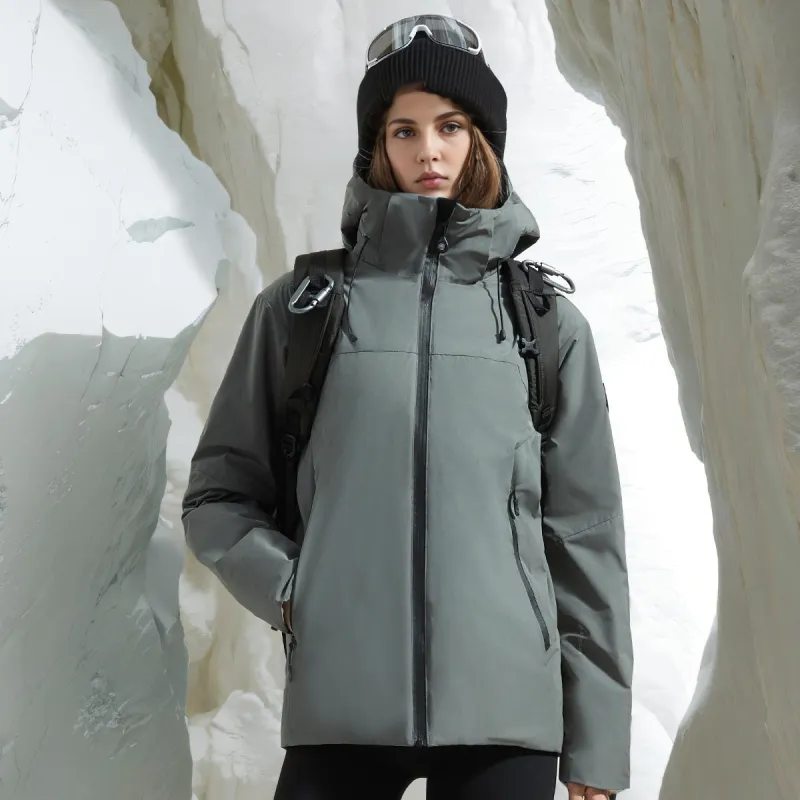 SUPIELD Aerogel Series Puffer Jacket Unisex-6