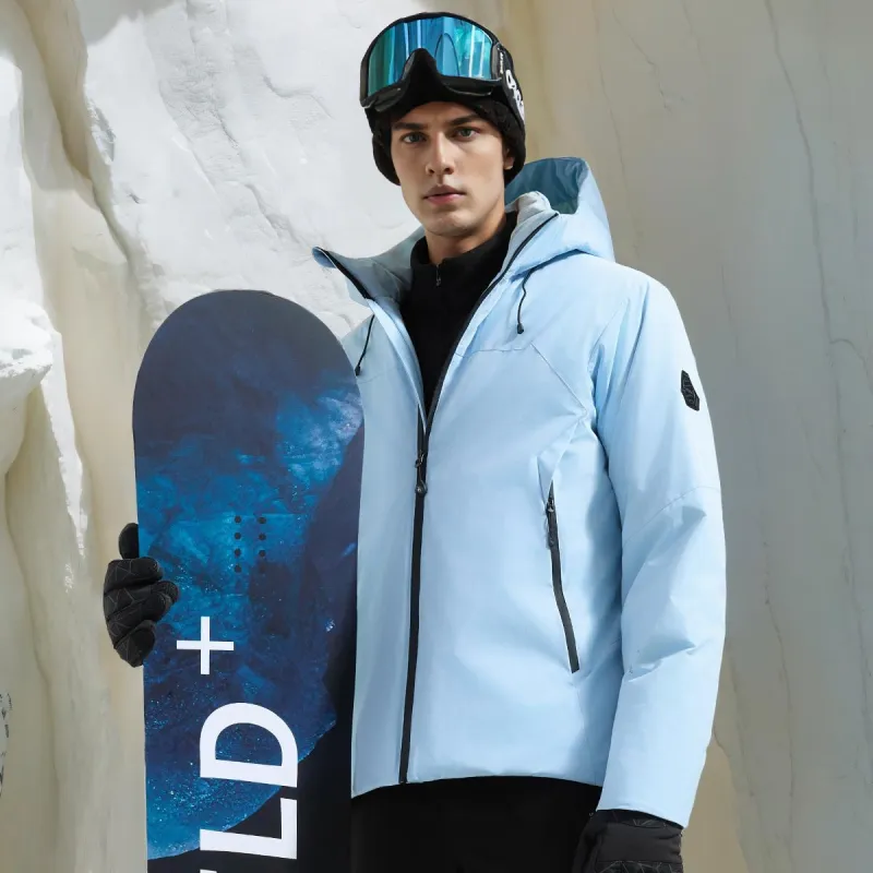 SUPIELD Aerogel Series Puffer Jacket Unisex-10