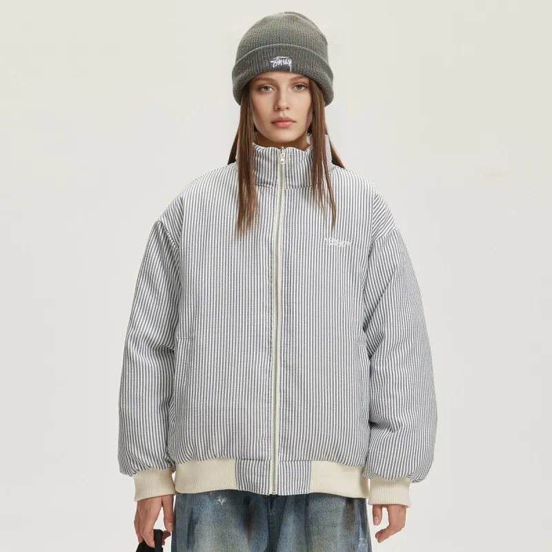 ZEXO Puffer Jackets Unisex-6