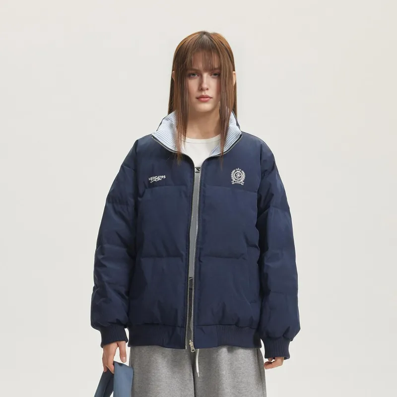 ZEXO Puffer Jackets Unisex-11