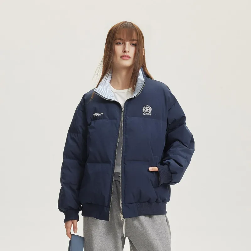 ZEXO Puffer Jackets Unisex-12