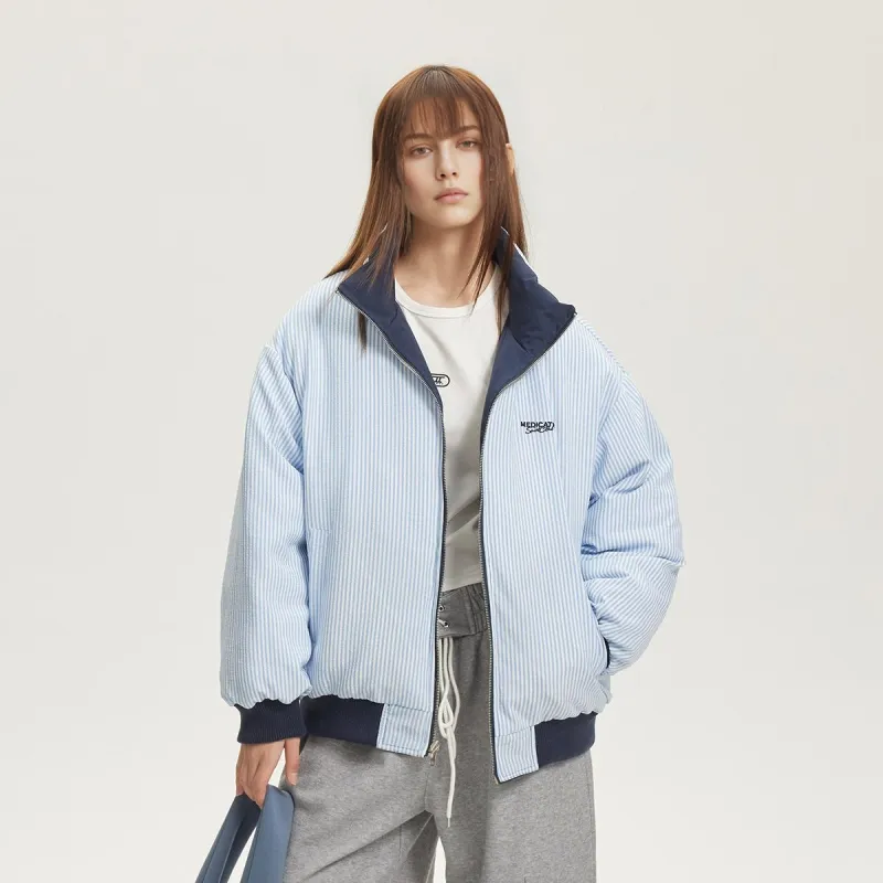 ZEXO Puffer Jackets Unisex-13