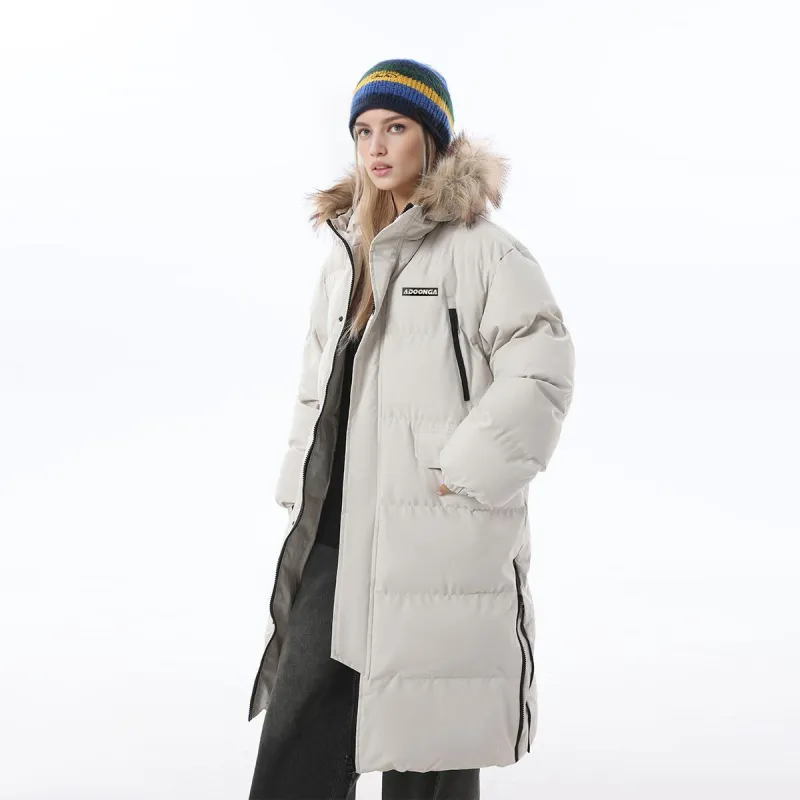 ADOONGA Puffer Jackets Unisex-9