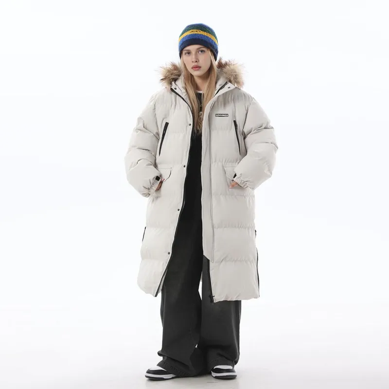 ADOONGA Puffer Jackets Unisex-10