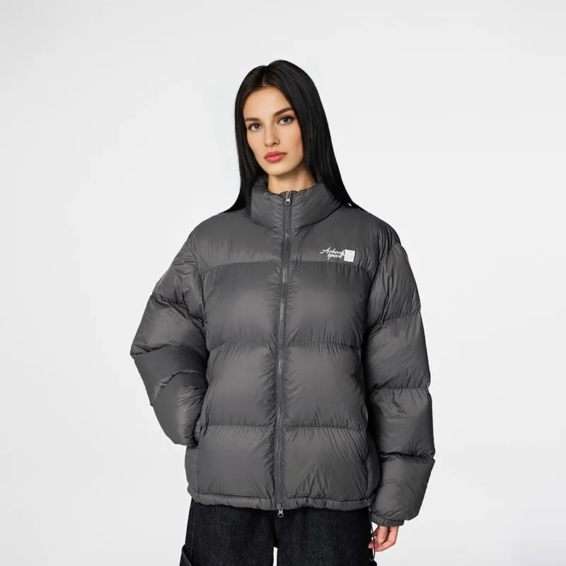 A Chock Down Jackets Unisex-6