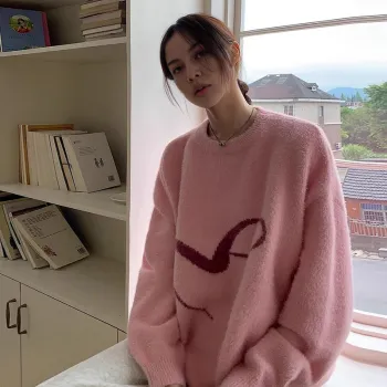 OCTO GAMBOL Knitwear Unisex