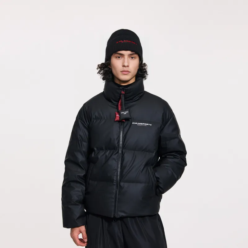 AMLM Down Jackets Unisex-7