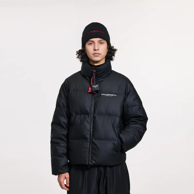 AMLM Down Jackets Unisex-8