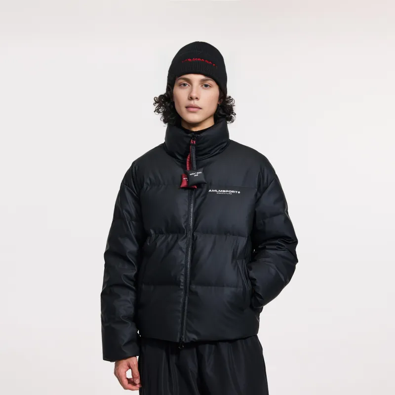 AMLM Down Jackets Unisex-9
