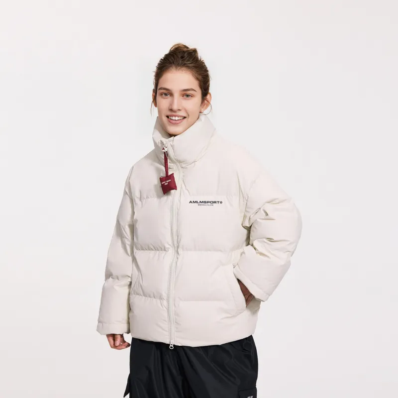 AMLM Down Jackets Unisex-13