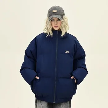 OCTO GAMBOL Puffer Jacket Unisex