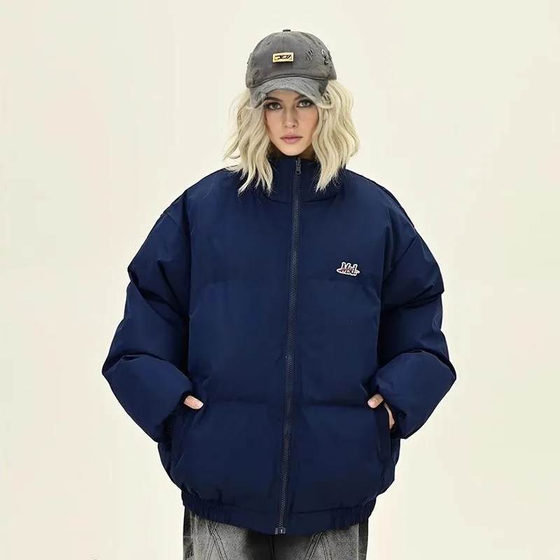 OCTO GAMBOL Puffer Jacket Unisex-0