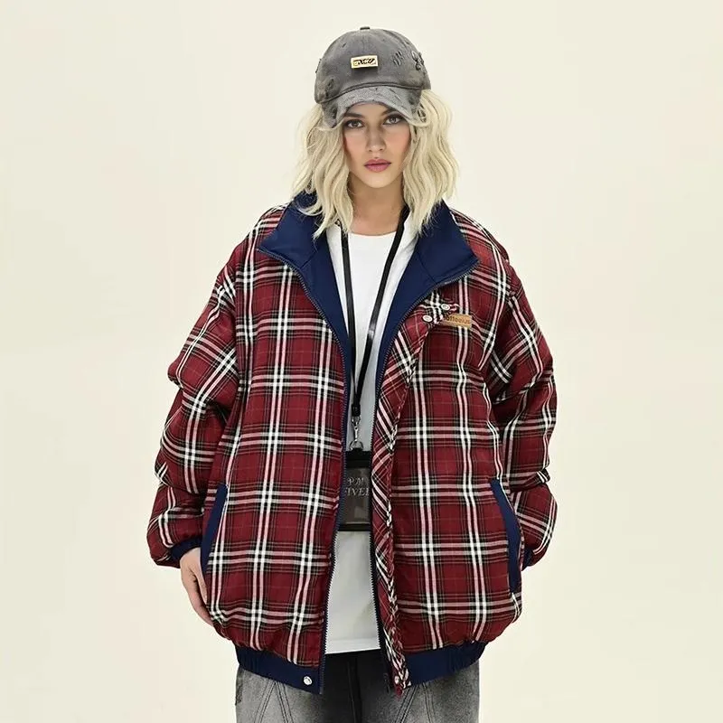 OCTO GAMBOL Puffer Jacket Unisex-1