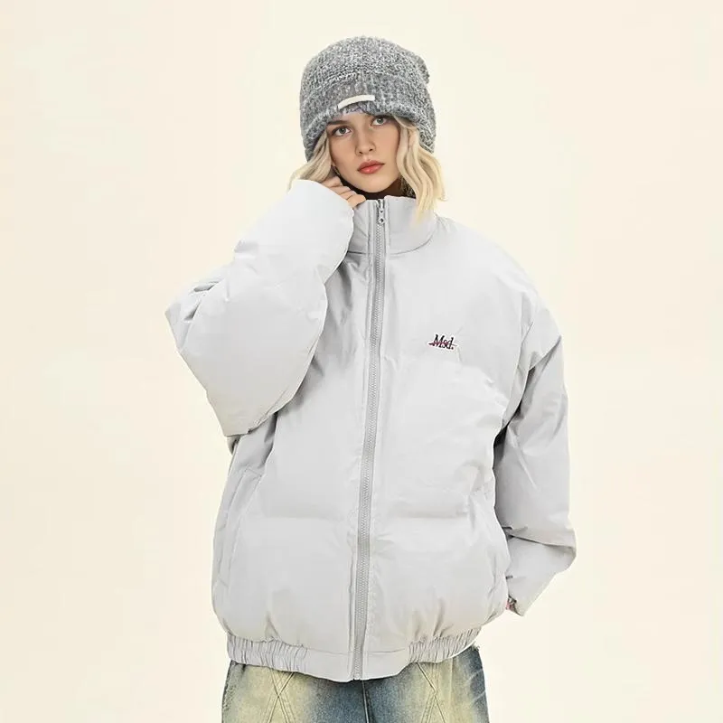 OCTO GAMBOL Puffer Jacket Unisex-3