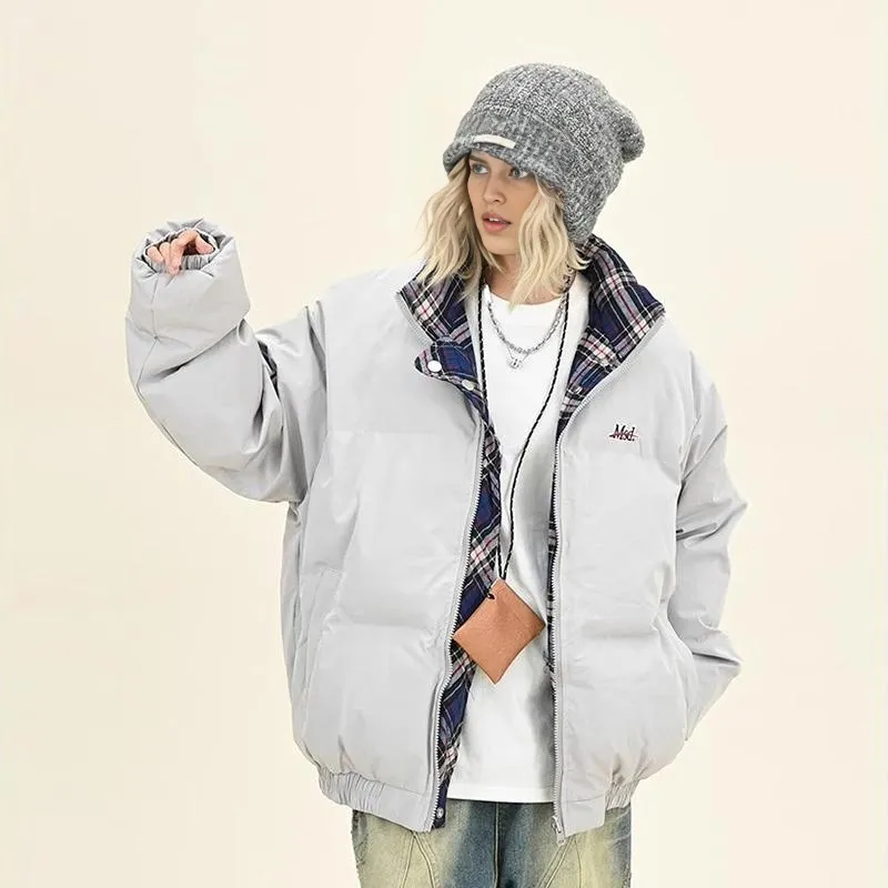 OCTO GAMBOL Puffer Jacket Unisex-4