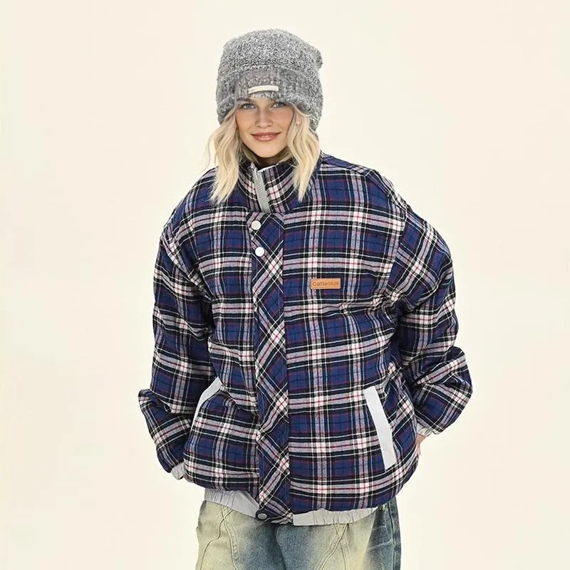 OCTO GAMBOL Puffer Jacket Unisex-5