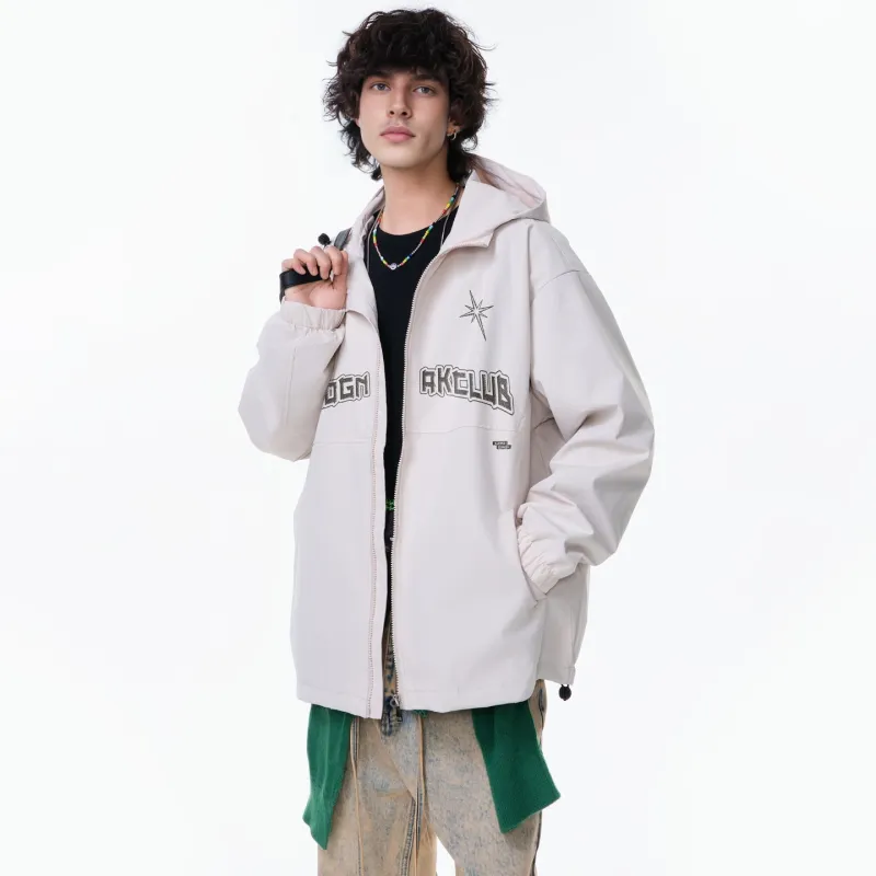 GROGNAK Jackets Unisex-9