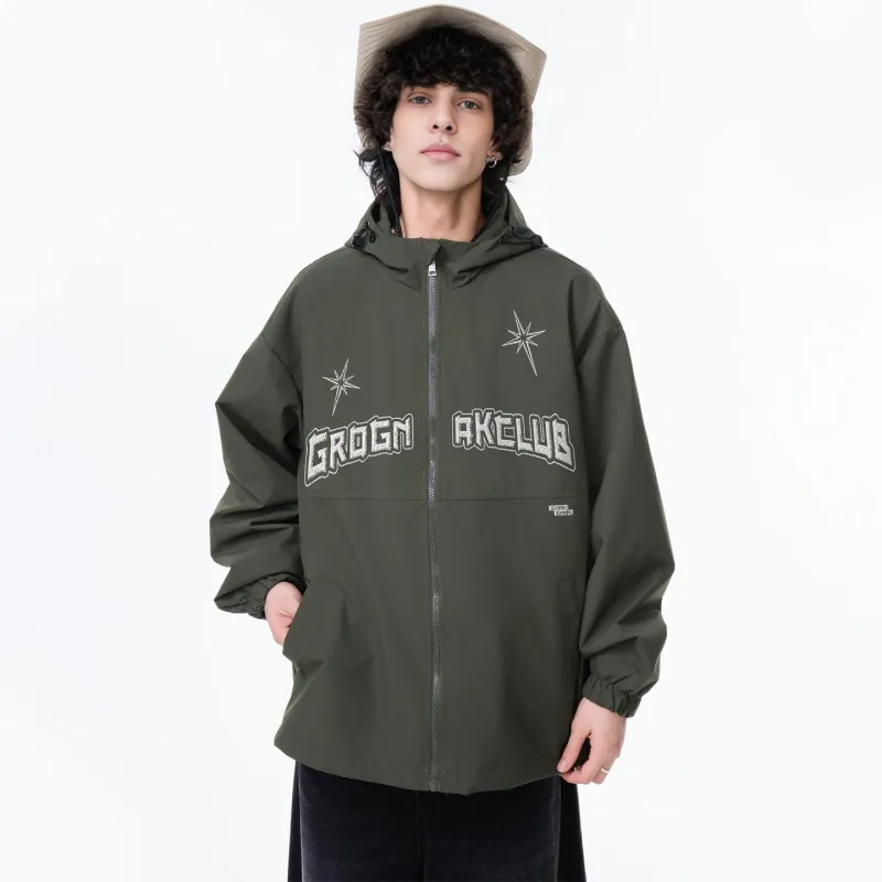 GROGNAK Jackets Unisex-14