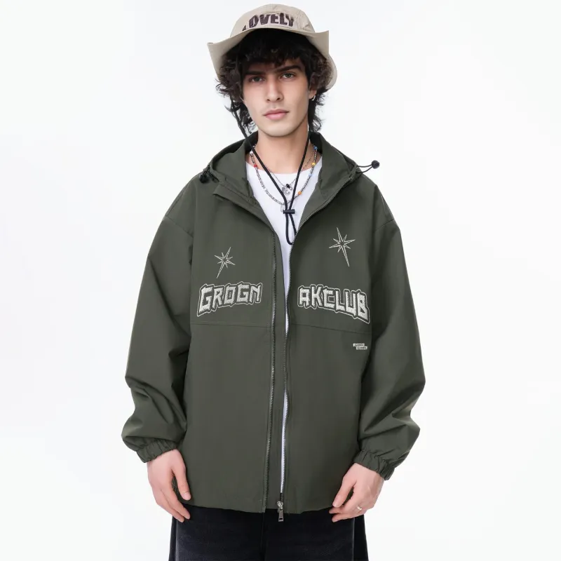 GROGNAK Jackets Unisex-15