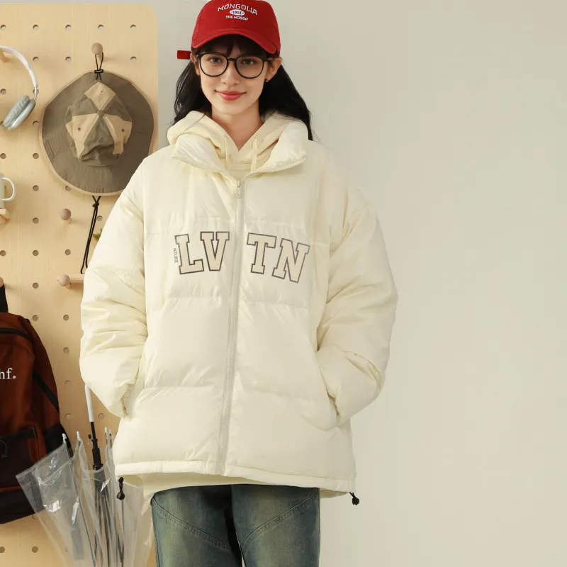 LIVINGTOWN Down Jackets Unisex-18