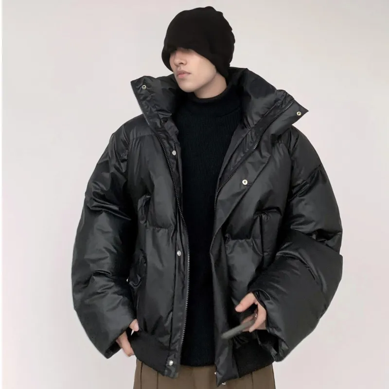DUNHUANG ART INSTITUTE Puffer Jacket Unisex-23