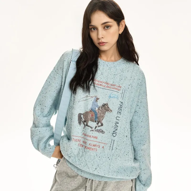 F426 Sweaters Unisex-3
