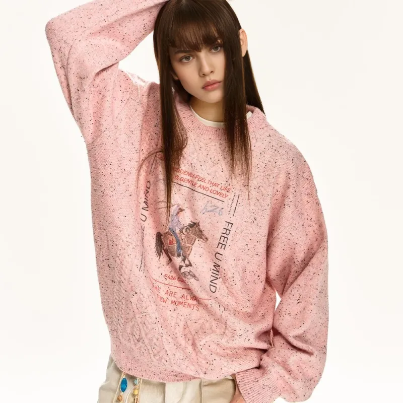 F426 Sweaters Unisex-13