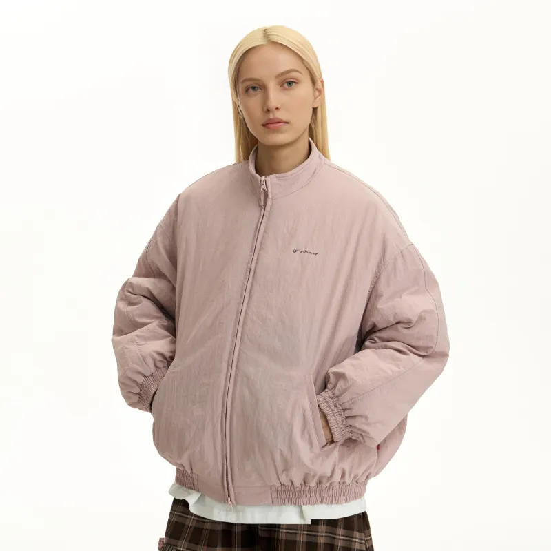 TGNS Puffer Jackets Unisex-2