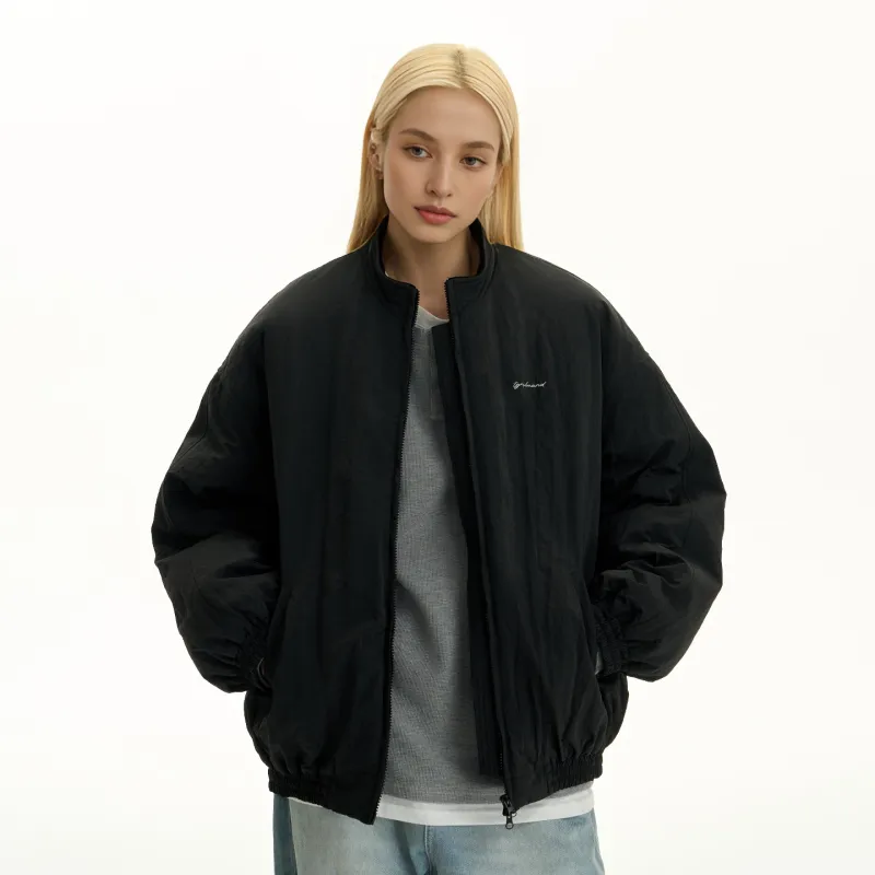 TGNS Puffer Jackets Unisex-6