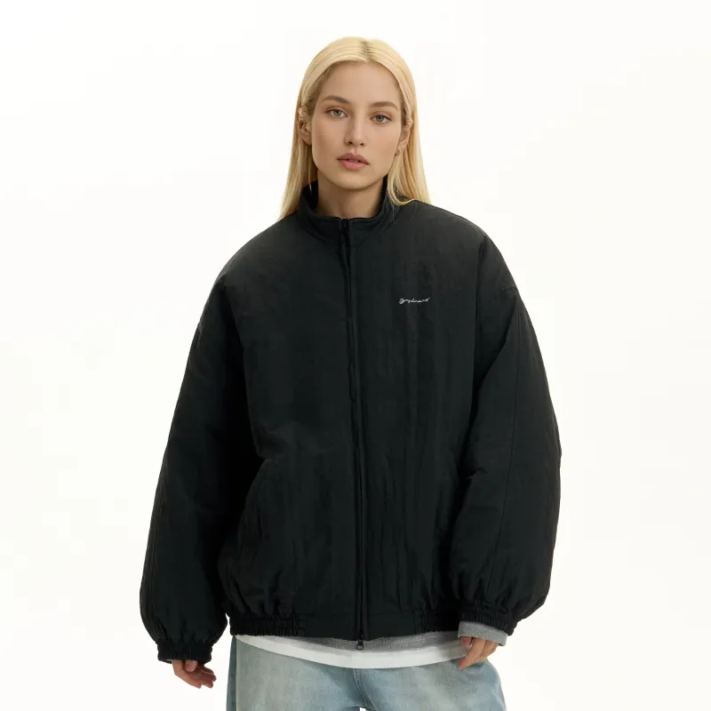 TGNS Puffer Jackets Unisex-7