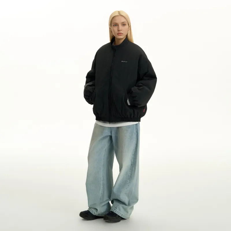 TGNS Puffer Jackets Unisex-8
